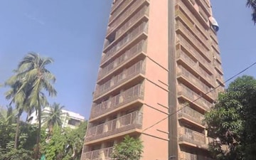 4 BHK Apartment For Sale in Juhu