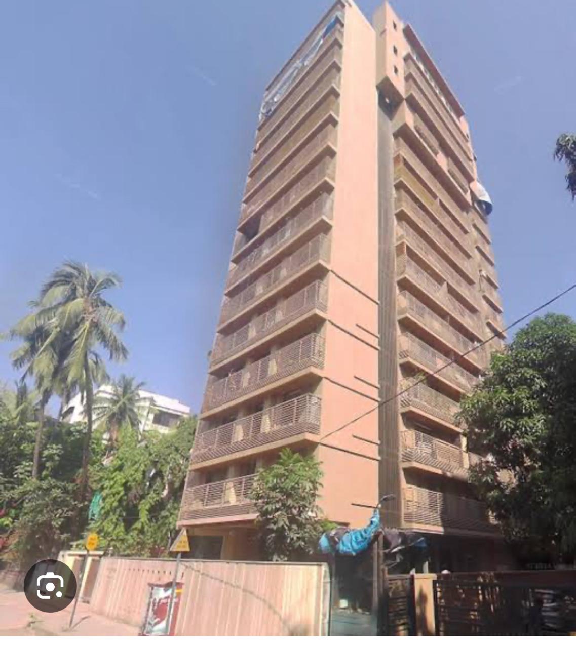 4 BHK Apartment For Sale in Juhu