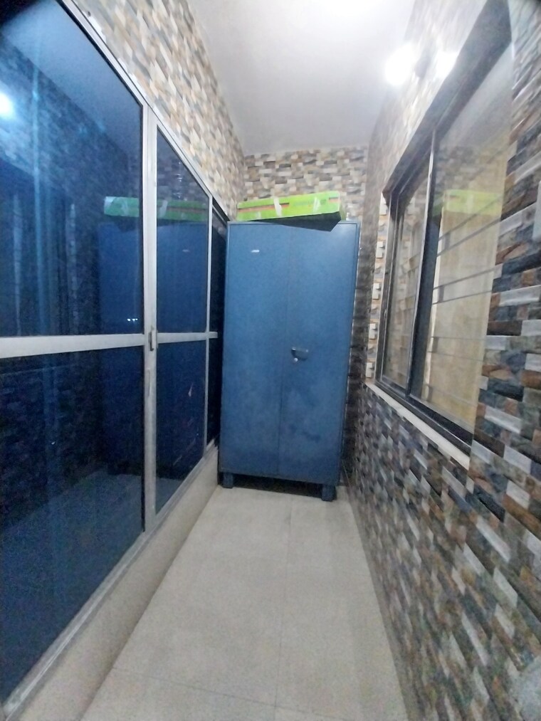 Master Bedroom, green-woods-premium 4 Bedroom 1701 Sq.Ft. Apartment In Kaikhali Kolkata 8480768