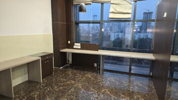  Office Space – Exterior View View at Prabhadevi - for Rent
