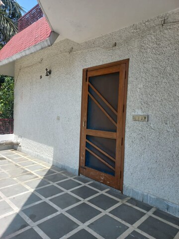 3 BHK Independent House – Map Location View at Gomti Nagar - for Rent