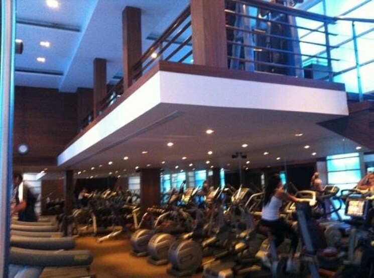 Living Room, raheja-imperia 4 Bedroom 1940 Sq.Ft. Apartment In Worli Mumbai 8480740