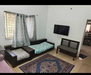 2 BHK Apartment For Rent in Mundhwa