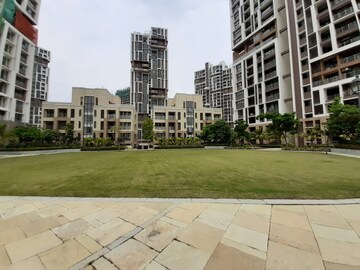 3 BHK Apartment – Exterior View View at Tata Avenida, New Town - for Sale