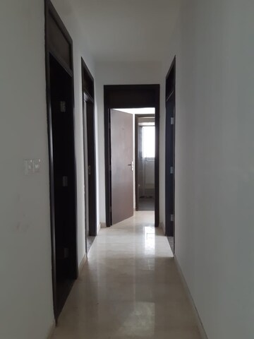 Living Room in 3 BHK Apartment at Tata Avenida, New Town – for Sale