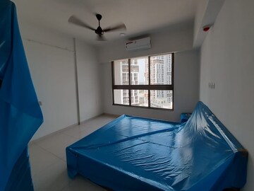 Room in 3 BHK Apartment at Tata Avenida, New Town – for Sale