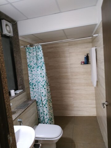 Bedroom in 3 BHK Apartment at Tata Avenida, New Town – for Sale