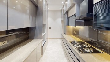 3 BHK Builder Floor For Sale in Kohli One Malibu Town, Sector 47