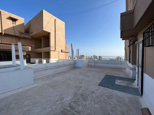 4 BHK Apartment For Sale in Ajmera Beverly Hills and Royal Empire, Andheri West