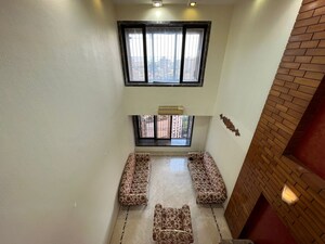 4 BHK Apartment – Exterior View View at Ajmera Beverly Hills and Royal Empire, Andheri West - for Sale