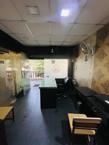 Building Lobby in  Office Space at Gomti Nagar – for Rent