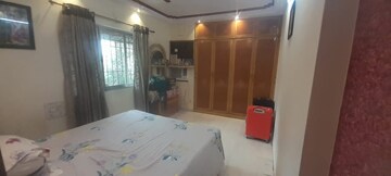 Bedroom in 3 BHK Apartment at Happy Valley, Manpada – for Rent