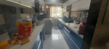 3 BHK Apartment – Exterior View View at Happy Valley, Manpada - for Rent