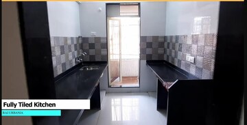 2 BHK Apartment – Exterior View View at Raj Urbania, Ambernath East - for Sale