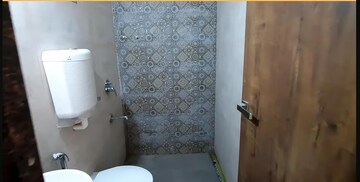 Bathroom in 2 BHK Apartment at Raj Urbania, Ambernath East – for Sale