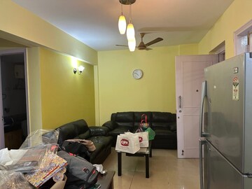 Building Lobby in 2 BHK Apartment at Eros Wembley Estate, Sector 50 – for Rent