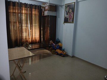 Bedroom in 1 BHK Apartment at Vardhman Heights Badlapur, Badlapur East – for Rent