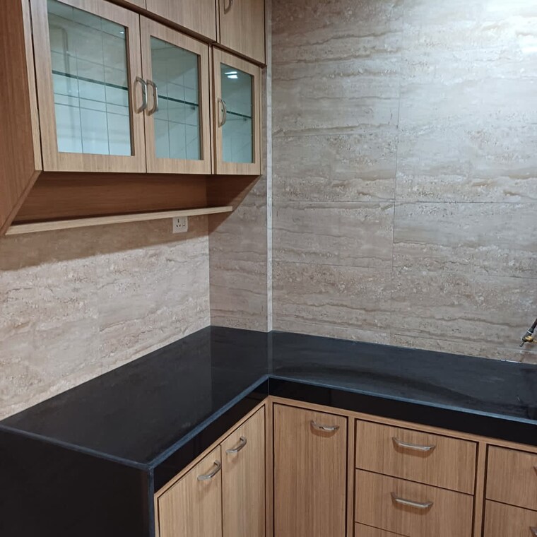 Kitchen, acme-amay 2 Bedroom 650 Sq.Ft. Apartment In Churi Wadi Mumbai 8480816