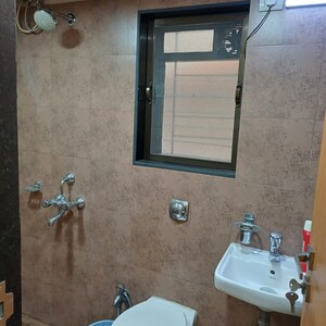 Bathroom in 2 BHK Apartment at Acme Amay, Churi Wadi – for Sale