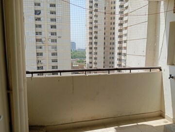 Bathroom in 3.5 BHK Apartment at Elixir Divine Meadows, Sector 108 – for Rent