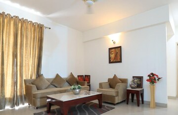 Master Bedroom in 2 BHK Apartment at Wave Dream Homes, Wave City – for Sale