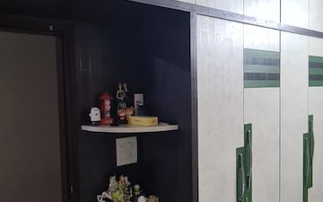 2.5 BHK Apartment For Rent in AWHO Shanti Vihar, Sector 95