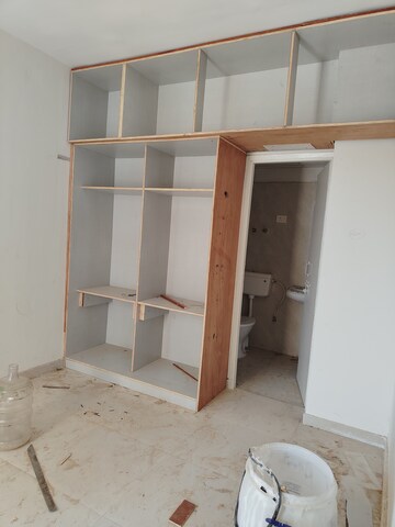 2 BHK Apartment For Rent in Signature The Millennia 2, Sector 37d