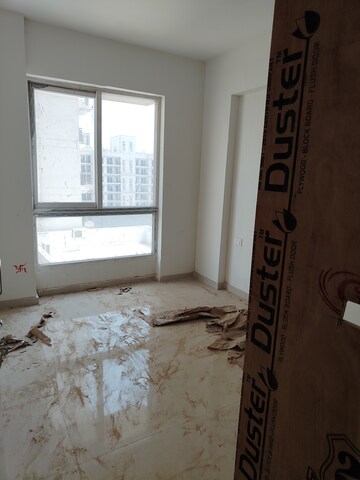 Master Bedroom in 2 BHK Apartment at Signature The Millennia 2, Sector 37d – for Rent