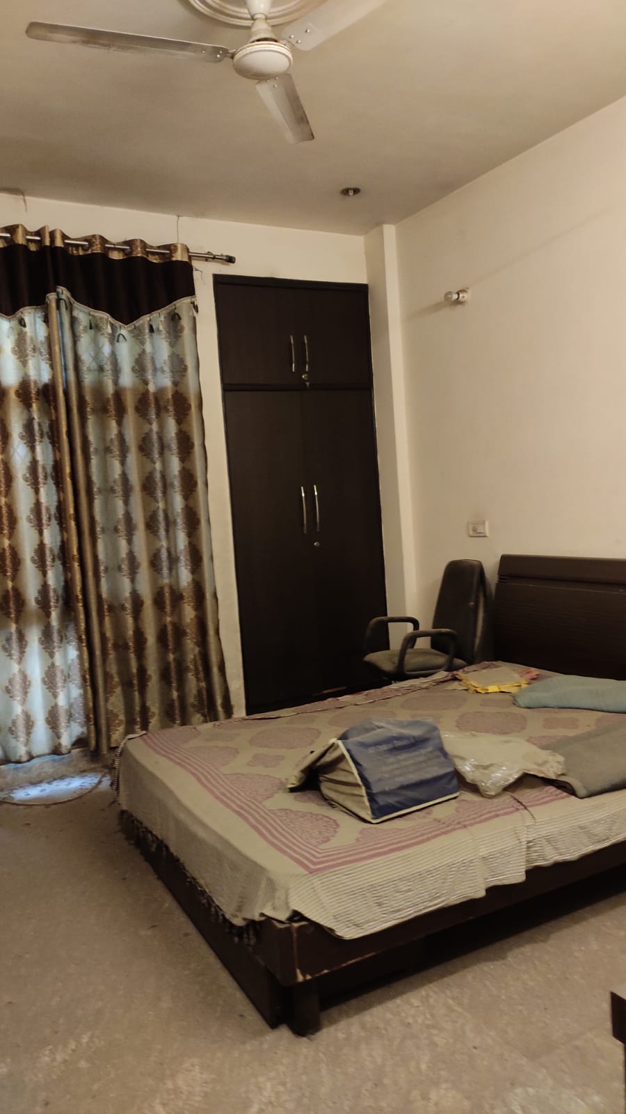 6 BHK + Pooja Room,Study Room Independent House For Sale in Sector 40