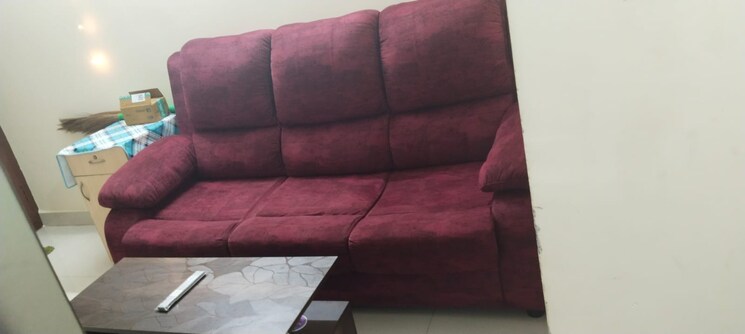 Floor Plan, kodihalli 1 Bedroom 600 Sq.Ft. Builder Floor In Kodihalli Bangalore 8480802