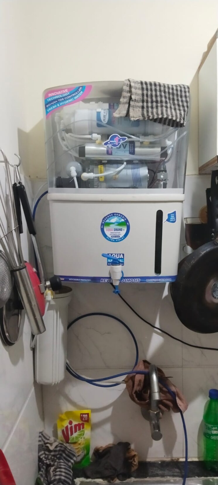 undefined, kodihalli 1 Bedroom 600 Sq.Ft. Builder Floor In Kodihalli Bangalore 8480802