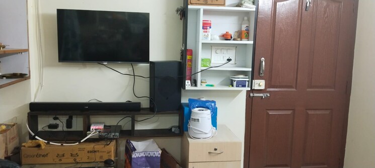 undefined, kodihalli 1 Bedroom 600 Sq.Ft. Builder Floor In Kodihalli Bangalore 8480802