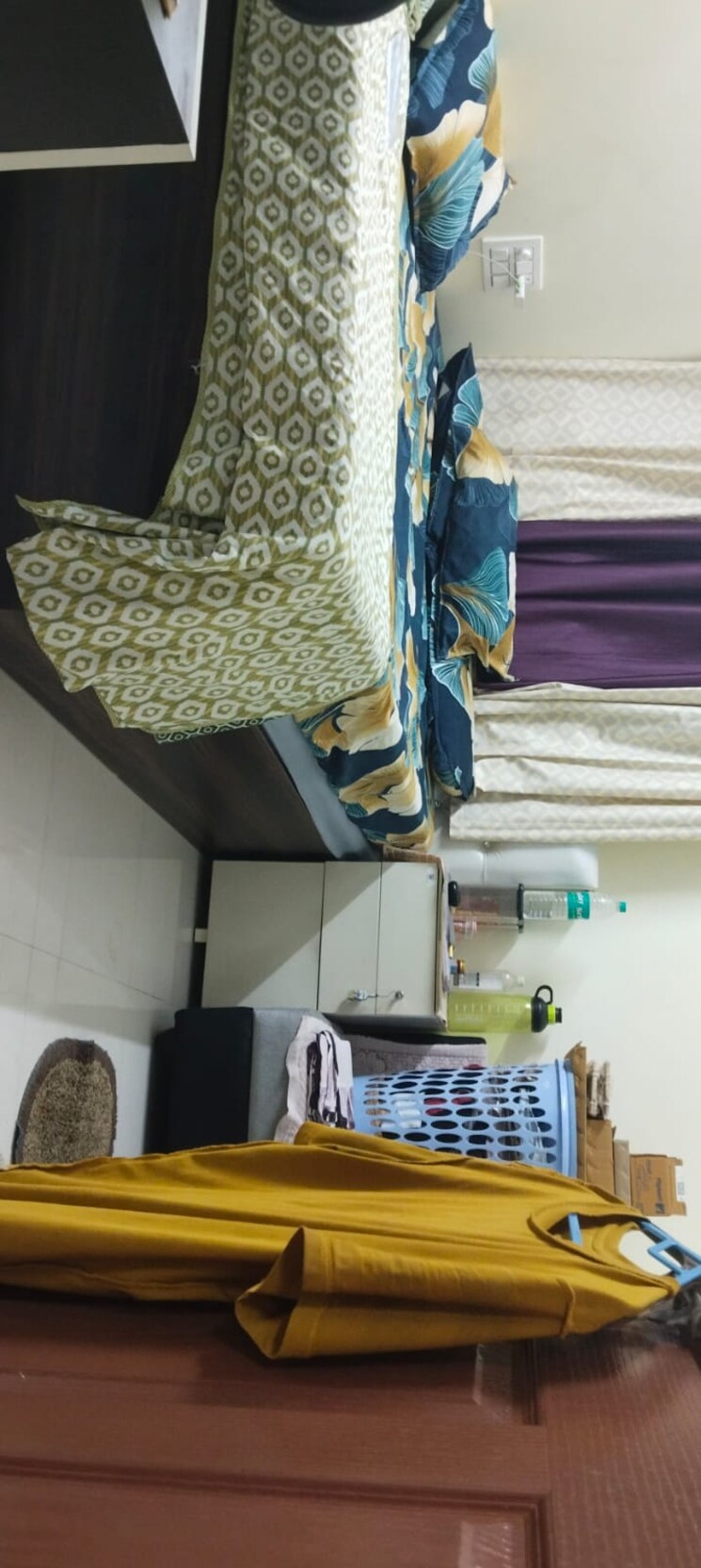 Master Plan, kodihalli 1 Bedroom 600 Sq.Ft. Builder Floor In Kodihalli Bangalore 8480802