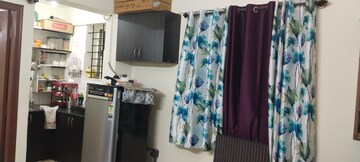 Furnished Amenities in 1 BHK Builder Floor at Kodihalli – for Rent
