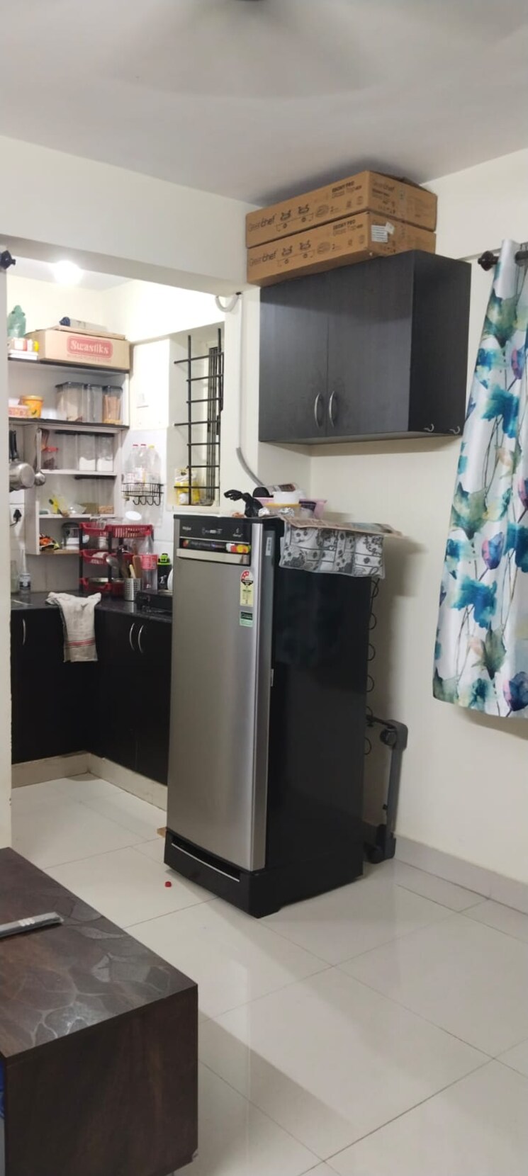 undefined, kodihalli 1 Bedroom 600 Sq.Ft. Builder Floor In Kodihalli Bangalore 8480802