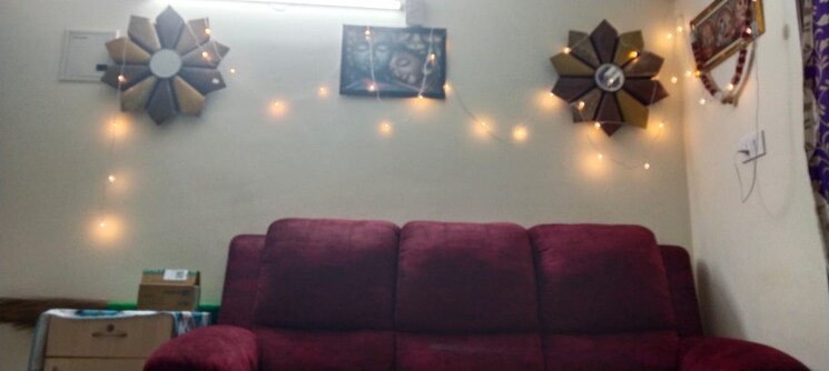 Floor Plan, kodihalli 1 Bedroom 600 Sq.Ft. Builder Floor In Kodihalli Bangalore 8480802