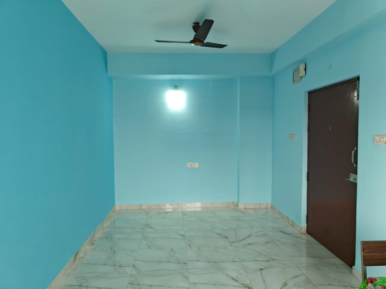 Master Bedroom, vishnu-kings-court 2 Bedroom 988 Sq.Ft. Apartment In Bansdroni Kolkata 8480850