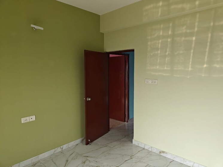 Master Bedroom, vishnu-kings-court 2 Bedroom 988 Sq.Ft. Apartment In Bansdroni Kolkata 8480850