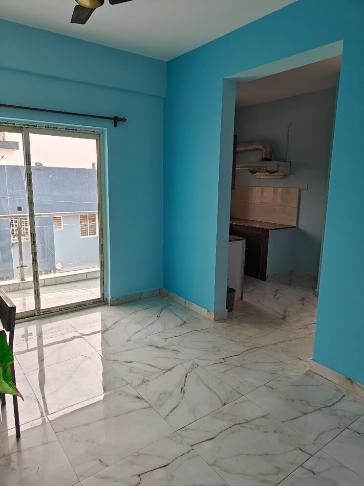 Master Bedroom, vishnu-kings-court 2 Bedroom 988 Sq.Ft. Apartment In Bansdroni Kolkata 8480850