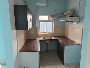 2 BHK Apartment – Exterior View View at Vishnu Kings Court, Bansdroni - for Sale