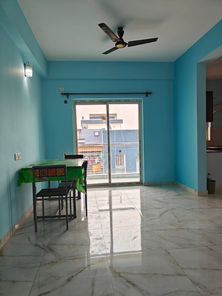 Master Bedroom, vishnu-kings-court 2 Bedroom 988 Sq.Ft. Apartment In Bansdroni Kolkata 8480850