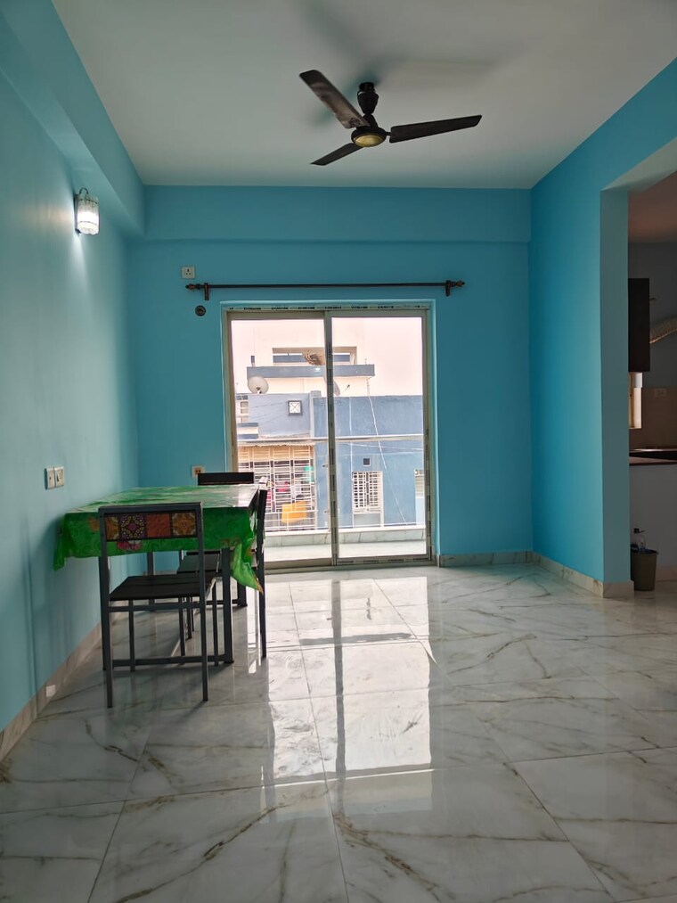 Master Bedroom, vishnu-kings-court 2 Bedroom 988 Sq.Ft. Apartment In Bansdroni Kolkata 8480850