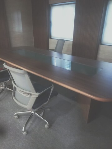 Team Area in  Office Space at Worli – for Rent