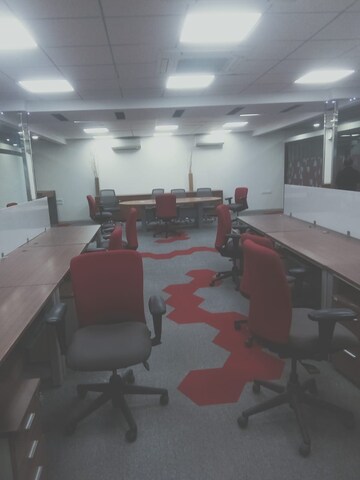  Office Space For Rent in Worli