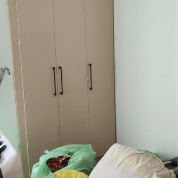 2 BHK Apartment For Rent in Migsun Vilaasa Walk, Eta Ii Greater Noida