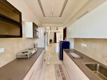 3 BHK Apartment For Rent in GVT Beliston Avenue, Dhakoli Village