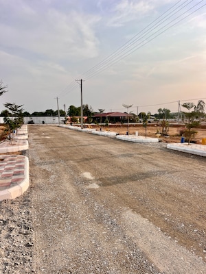  Plot – Exterior View View at Masab Tank - for Sale