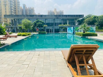 Room in 2 BHK Apartment at Ireo The Corridors, Sector 67a – for Rent
