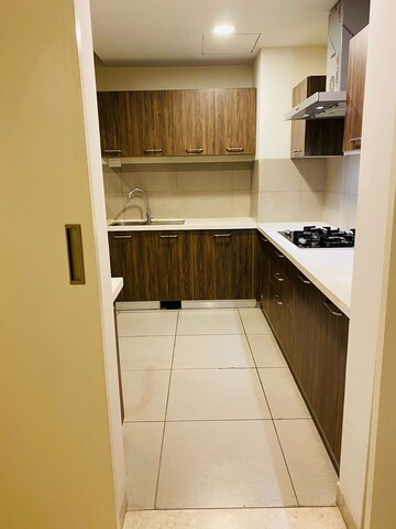 2 BHK Apartment For Rent in Ireo The Corridors, Sector 67a