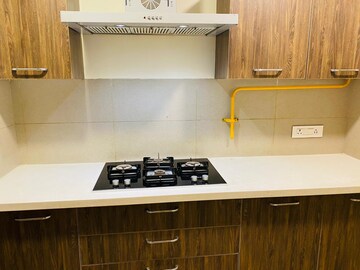2 BHK Apartment – Exterior View View at Ireo The Corridors, Sector 67a - for Rent